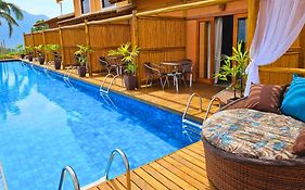 Tahaa Pousada Boutique